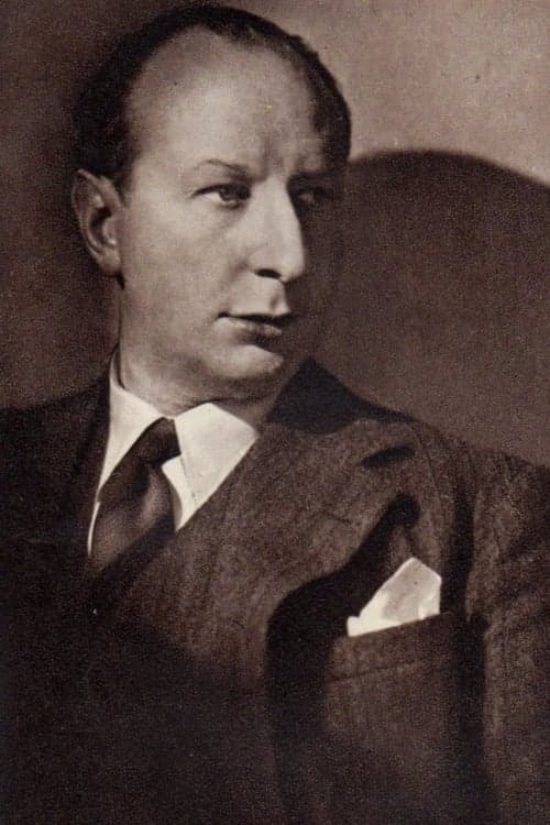 Hilton Edwards profile photo