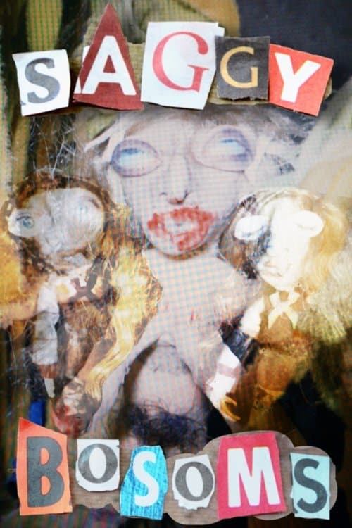Saggy Bosoms poster