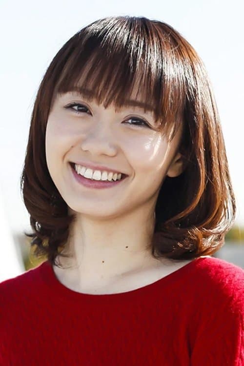 Miuna Saito profile photo
