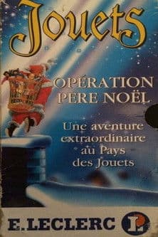 Opération Père Noël poster