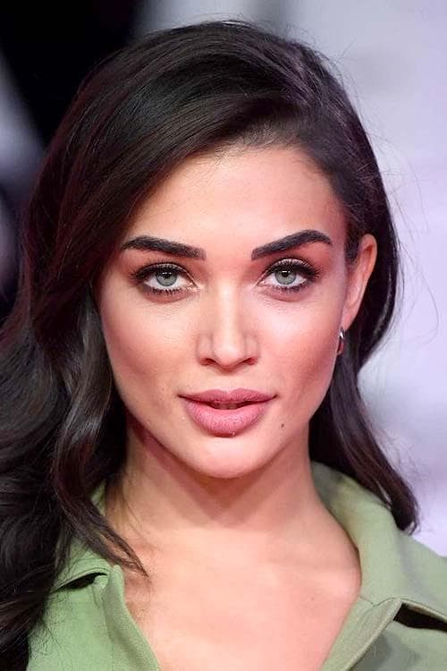 Amy Jackson profile photo
