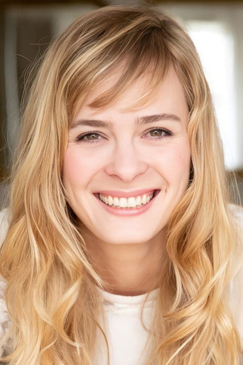 Alice Raucoules profile photo