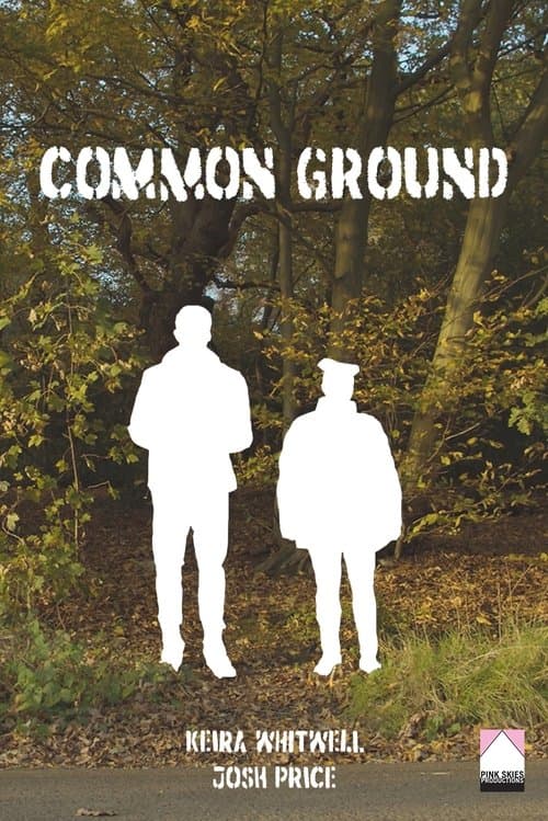 Common Ground poster