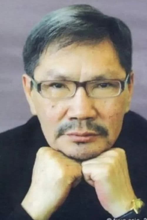 Alexey Oorzhak profile photo