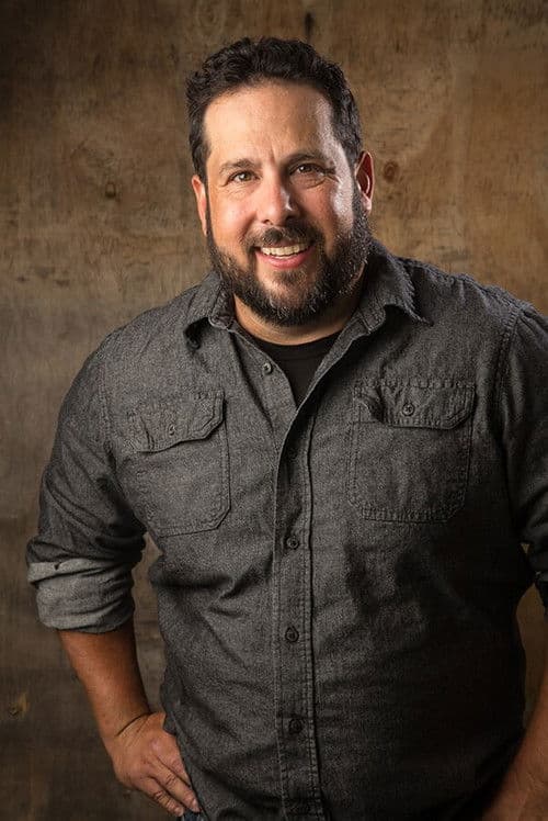 Steve Trevino profile photo