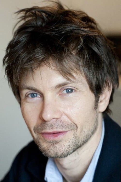 Ludovic Bergery profile photo