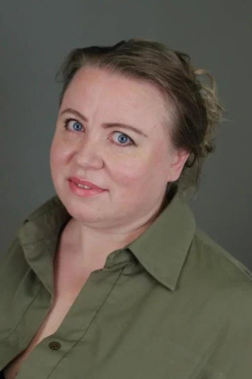 Alena Likhoshva profile photo