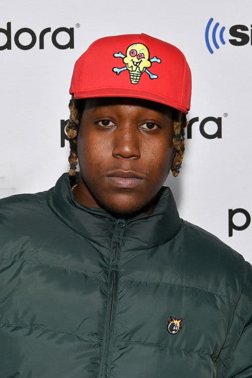 Don Toliver profile photo