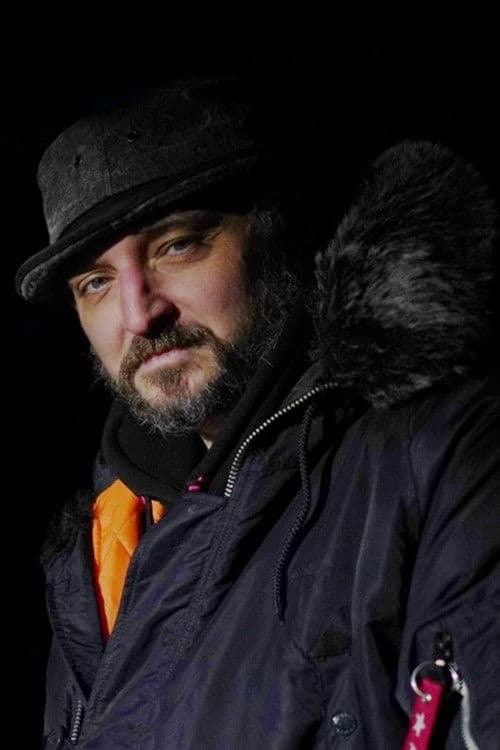 Kadim Tarasov profile photo