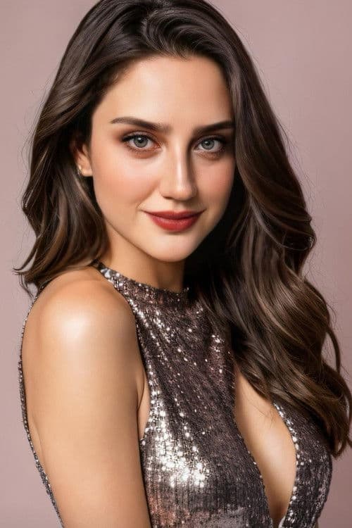 Burçin Işık profile photo