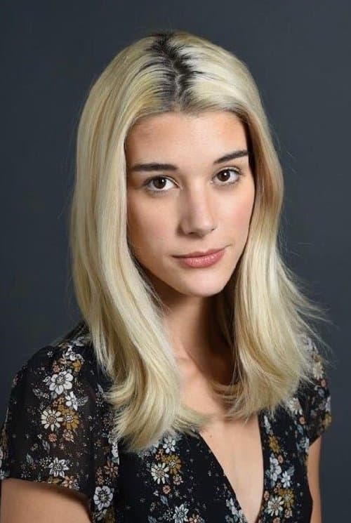 Gabriele Orebaugh profile photo