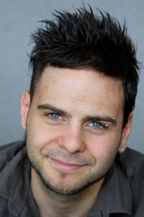 Scott Robinson profile photo