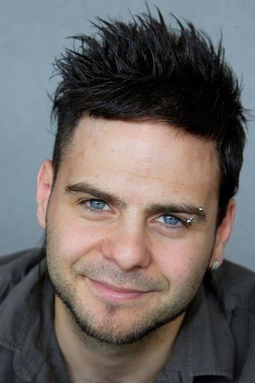 Scott Robinson profile photo