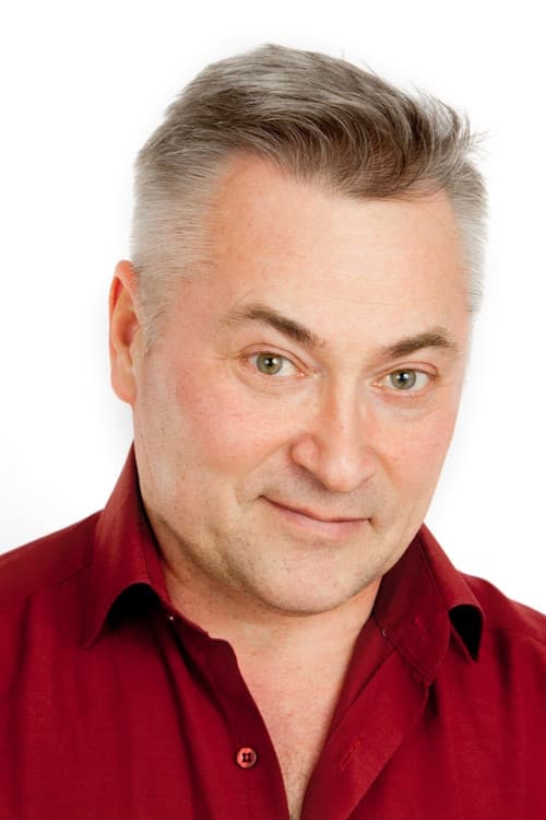 Alexander Mironov profile photo