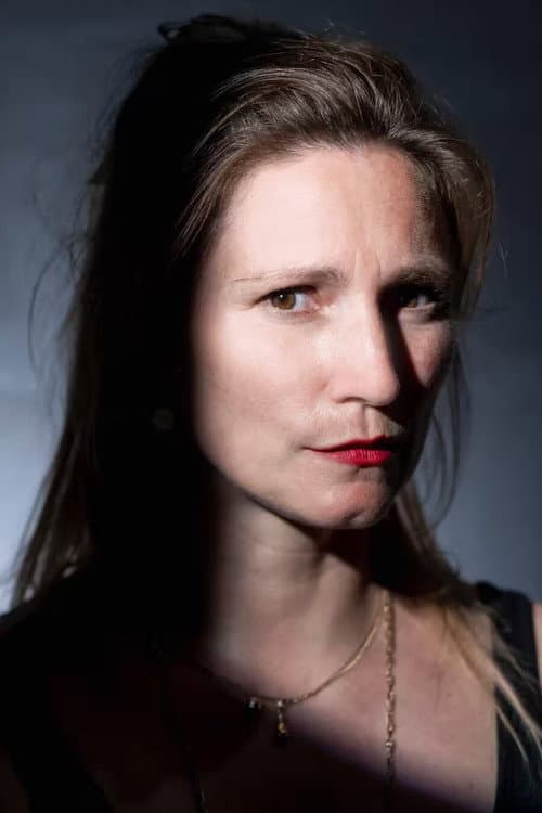 Eva Binon profile photo