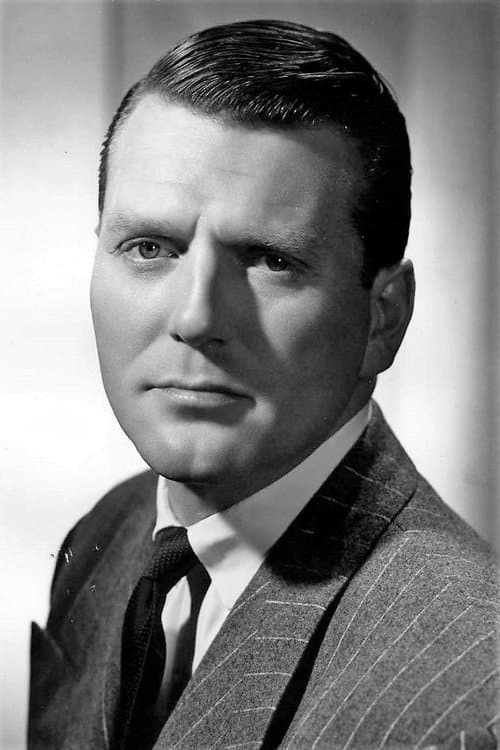 Charles McGraw profile photo