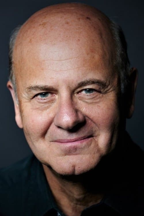 Allen Fitzpatrick profile photo