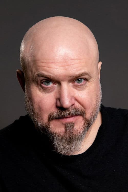 Sergey Chikhachyov profile photo