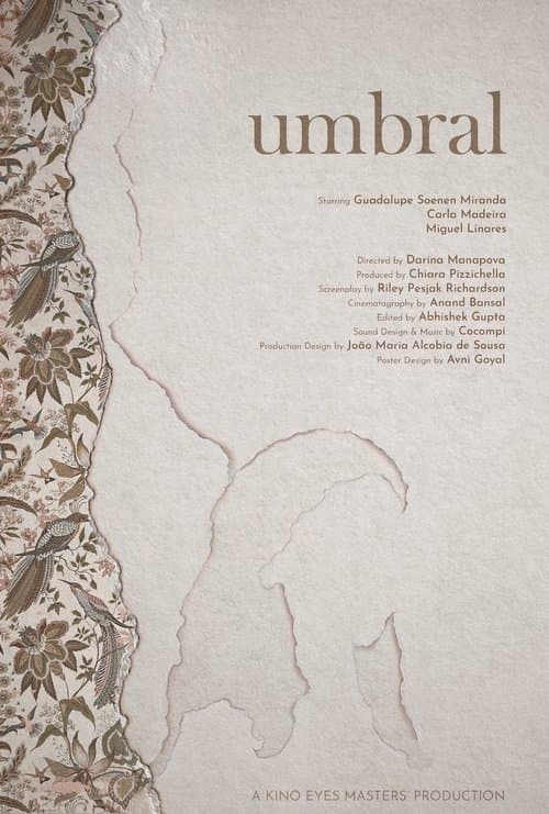 Umbral poster