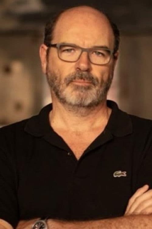 Carlos Ameglio profile photo