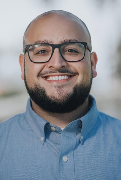 Chris Mitri profile photo