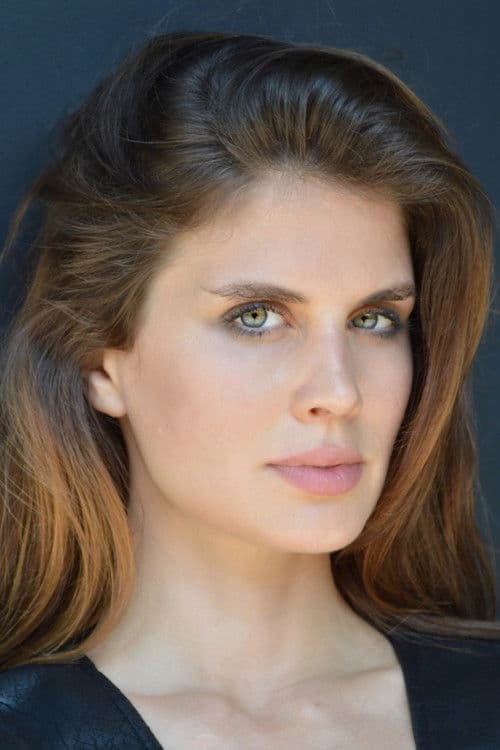 Livia Pillmann profile photo