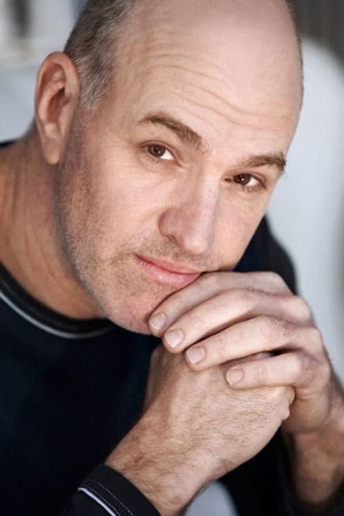 Jean Harvey profile photo