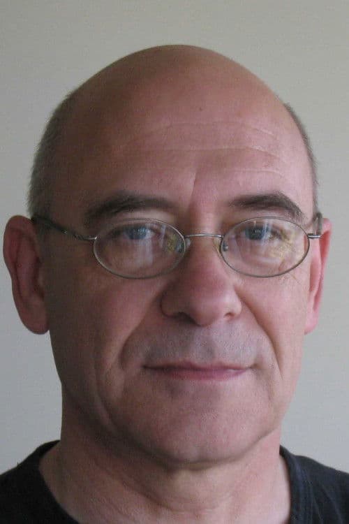 Éric Michaud profile photo