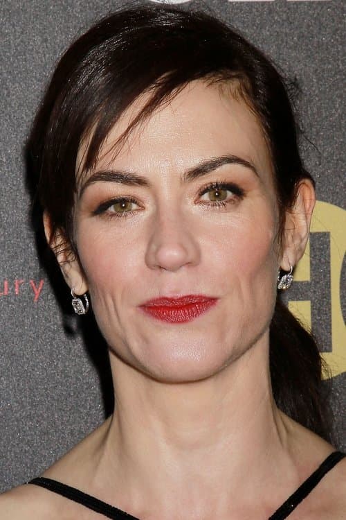Maggie Siff profile photo