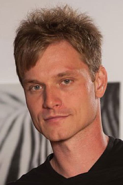 Adam Mucha profile photo