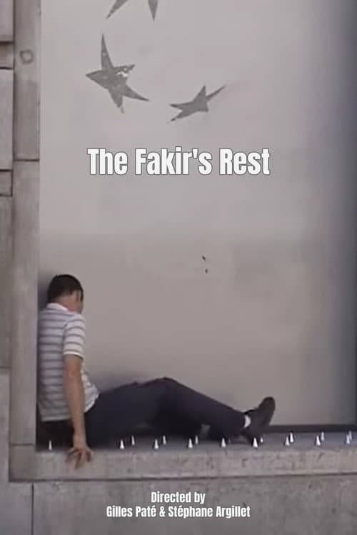 The Fakir's Rest poster