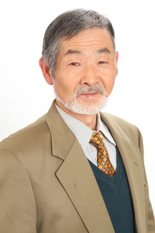 Takeo Gozu profile photo