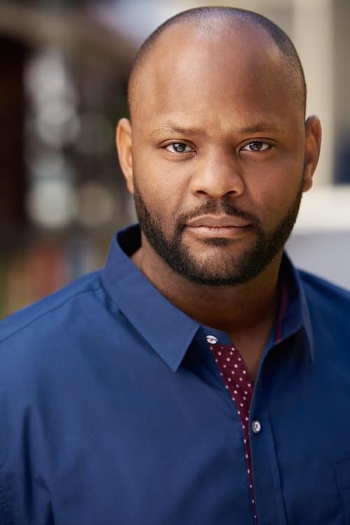 Bryan Ross profile photo