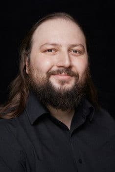 Victor Shapovalov profile photo