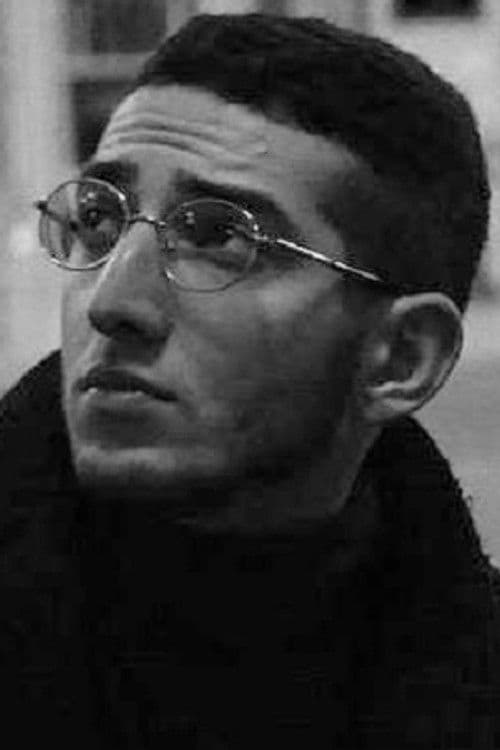 Gadzhimurad Efendiev profile photo