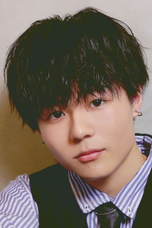 Kokoro Inuzuka profile photo