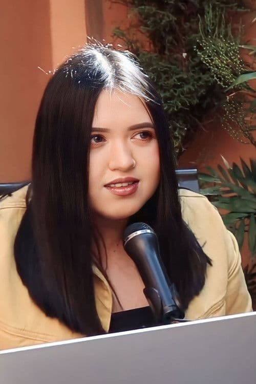 Lucia Cervantes profile photo