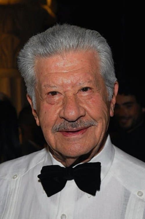 Ignacio López Tarso profile photo