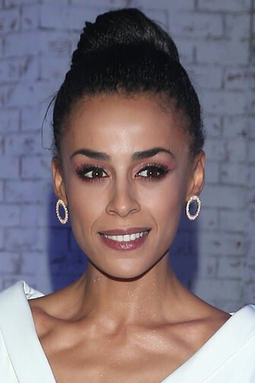 Aleksandra Szwed profile photo