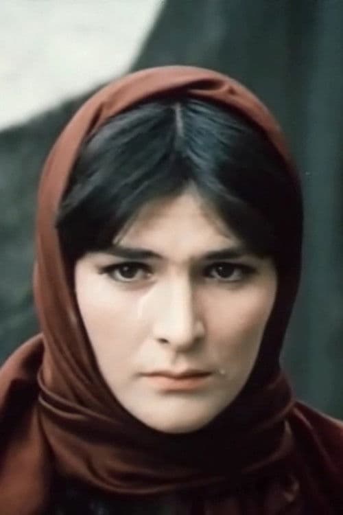 Nino Lortkipanidze profile photo