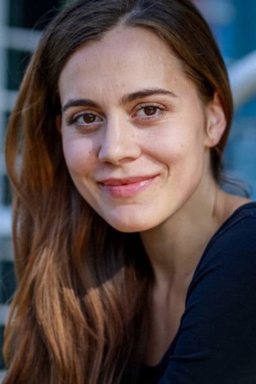 Jacqueline Le Saunier profile photo