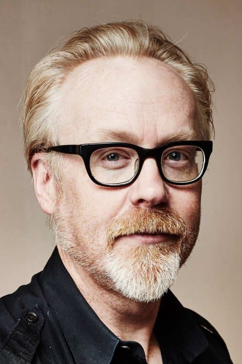 Adam Savage profile photo