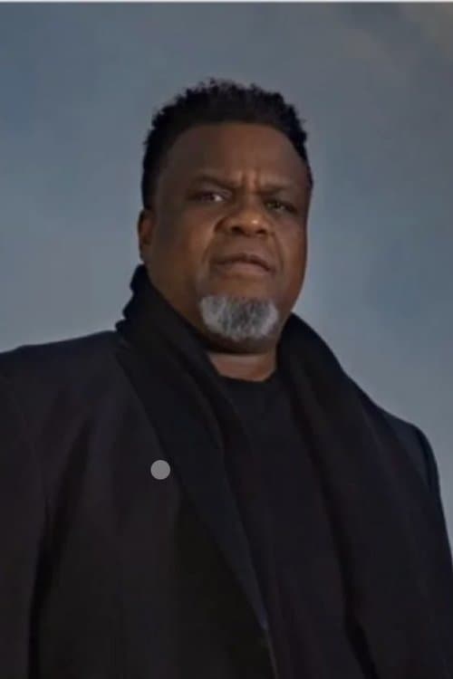 Sean Lampkin profile photo