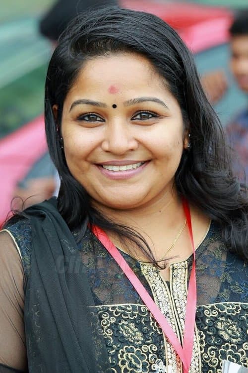 Anjana Appukuttan profile photo