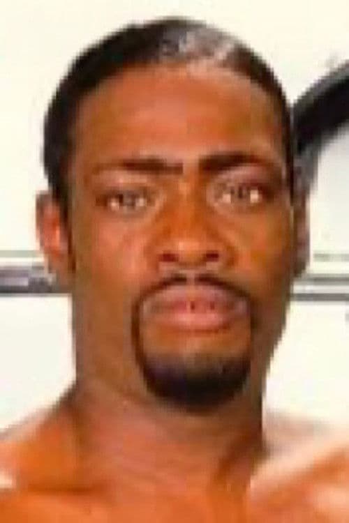 Lucky Jones profile photo