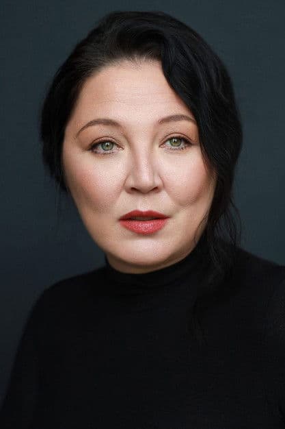 Yuliya Volkova profile photo