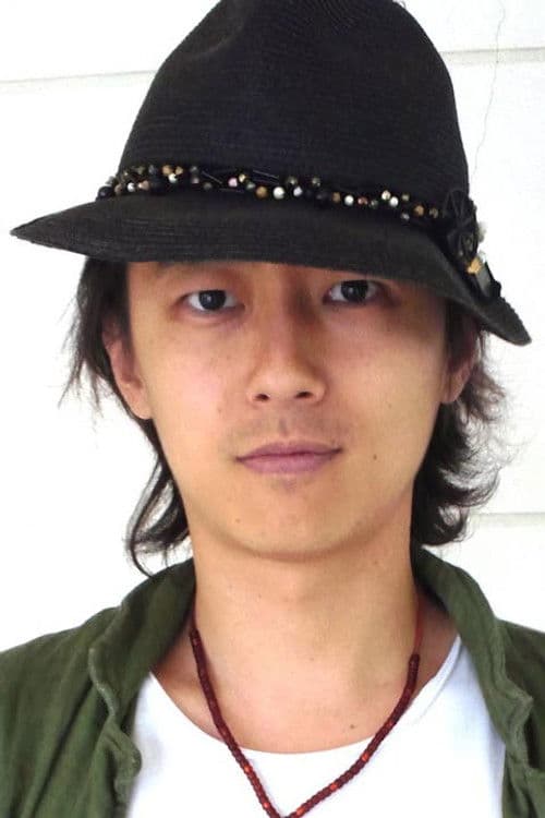 Kenichirou Yasui profile photo
