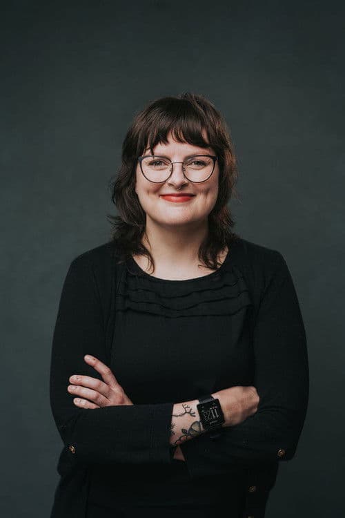 Gillian Salmon profile photo