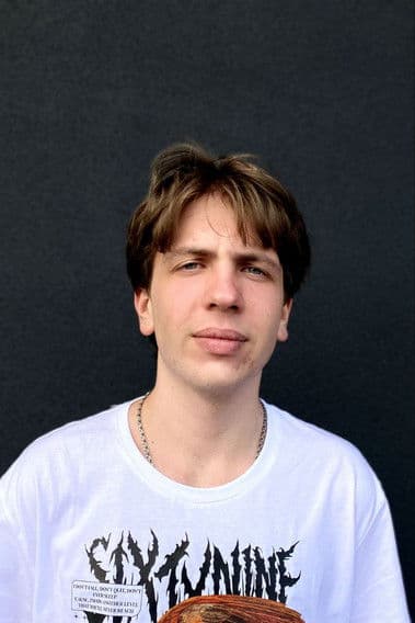 Danya Chernov profile photo