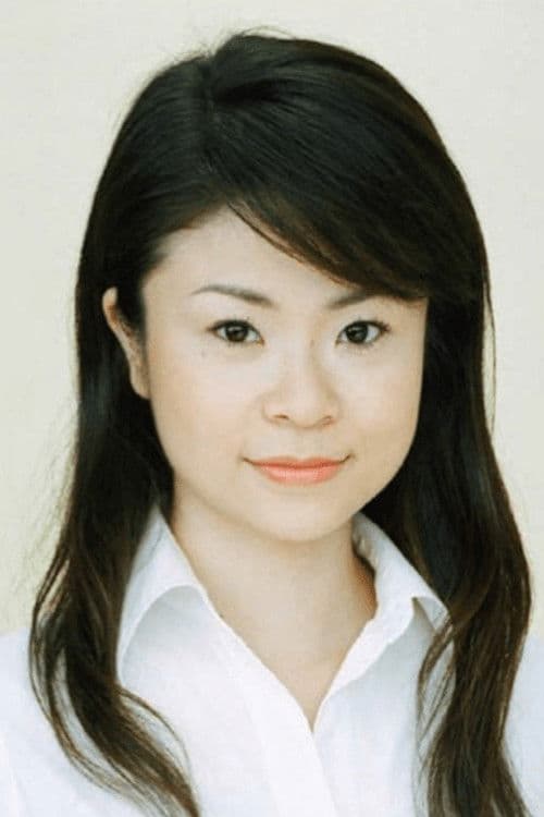 Misato Iwasaki profile photo